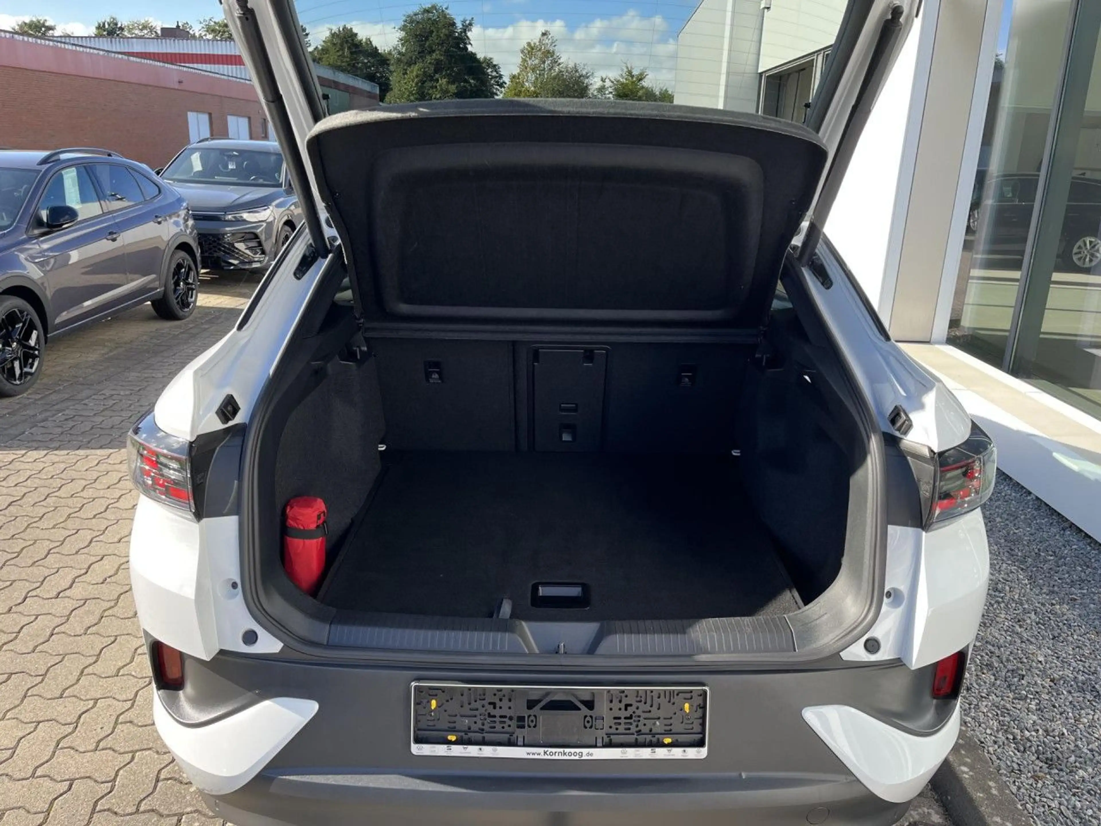Volkswagen ID.5 Performance Pro Navi LED Klima Standhzg — photo 7