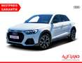 Audi A1 30 citycarver 1.0 TFSI LED Sitzheizung ACC Blanc - thumbnail 1