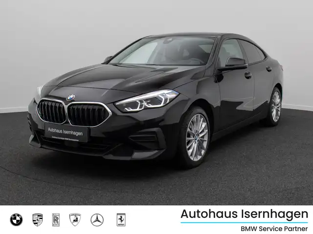 BMW 218 HUD DAB H K Komfort Sport Leder