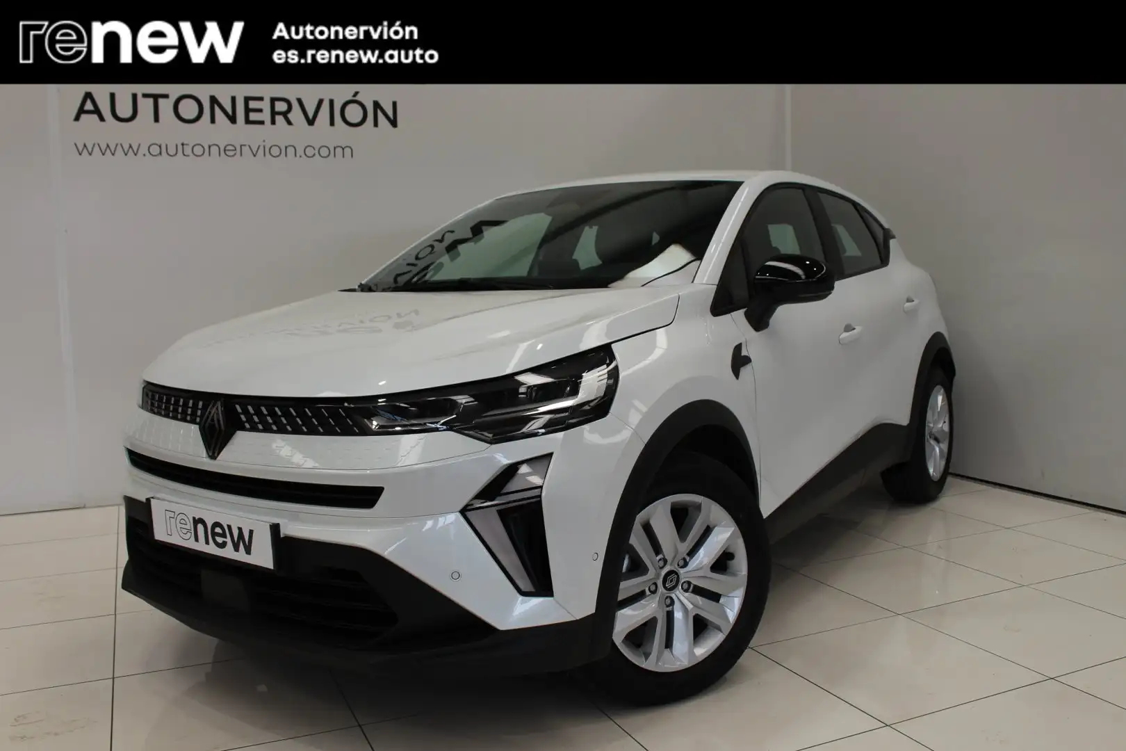 Renault Captur TCe Evolution 74kW GLP - 1