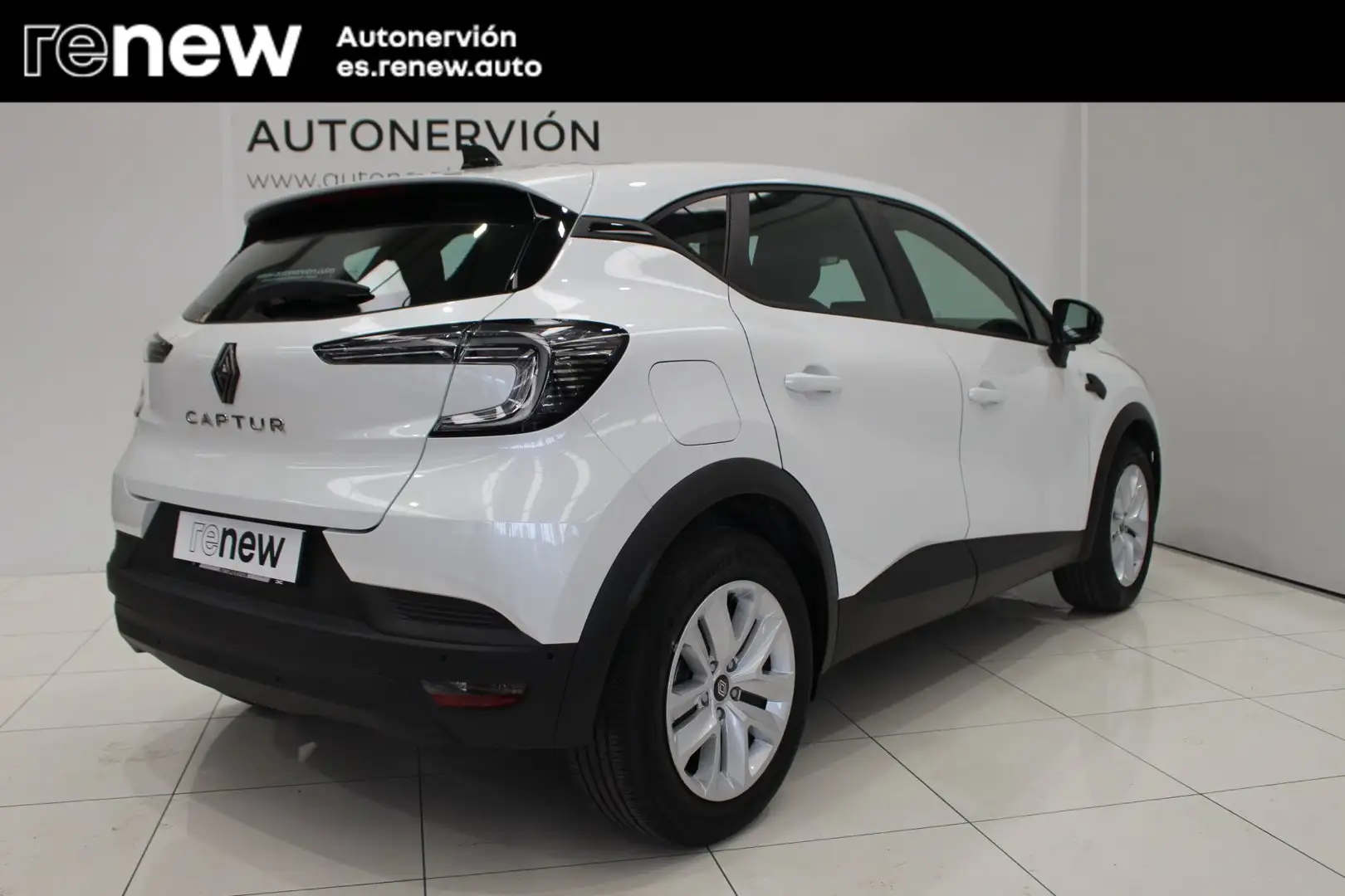 Renault Captur TCe Evolution 74kW GLP - 2