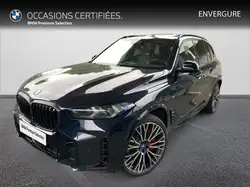 BMW X5 xDrive50e 489ch M Sport