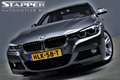 BMW 330 3-serie 330e 252pk M-Sport Dealer.OH Keyless/Navi/ Grau - thumbnail 6
