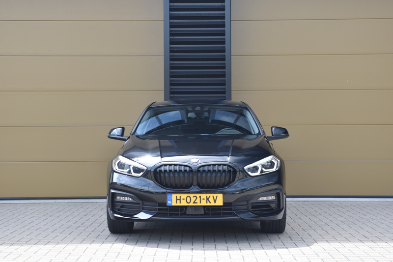 BMW 118 1-serie 118i Executive Edition * BMW Live Cockpit — photo 5