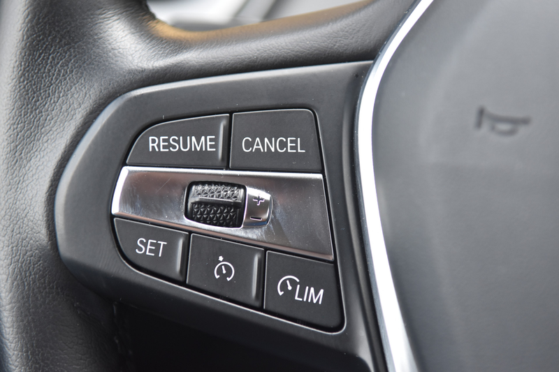 BMW 118 1-serie 118i Executive Edition * BMW Live Cockpit — photo 16