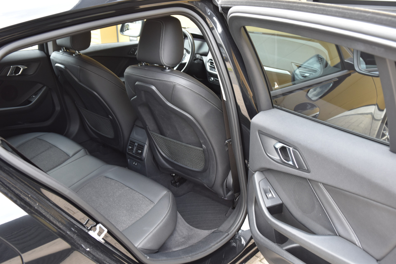 BMW 118 1-serie 118i Executive Edition * BMW Live Cockpit — photo 12