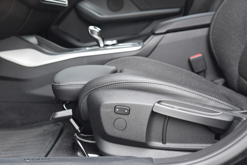 BMW 118 1-serie 118i Executive Edition * BMW Live Cockpit — photo 14