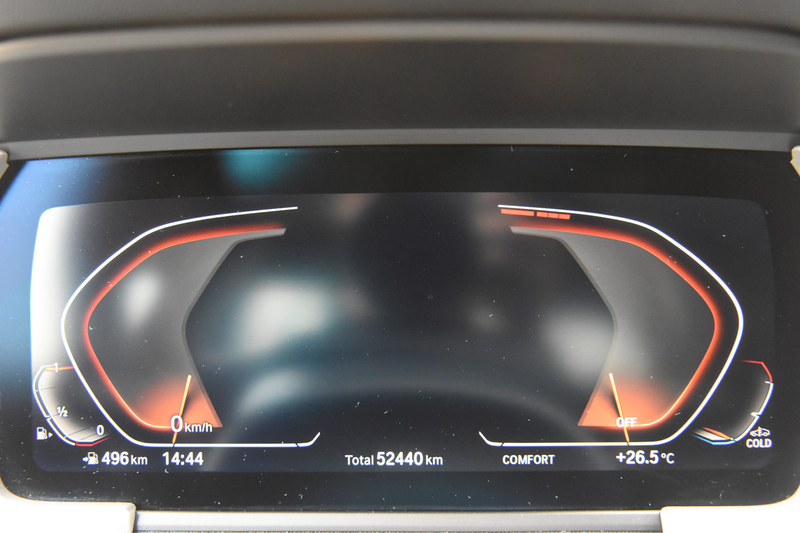 BMW 118 1-serie 118i Executive Edition * BMW Live Cockpit — photo 19
