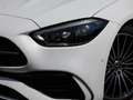 Mercedes-Benz C 300 d AMG-Sport/DIGITAL/360/Pano/Night/Memo/19 Blanco - thumbnail 23