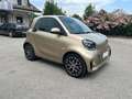 smart forTwo Fortwo III 2020 eq racingrey 22kW Oro - thumbnail 9