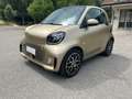 smart forTwo Fortwo III 2020 eq racingrey 22kW Oro - thumbnail 1