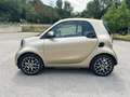smart forTwo Fortwo III 2020 eq racingrey 22kW Oro - thumbnail 3