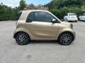 smart forTwo Fortwo III 2020 eq racingrey 22kW Oro - thumbnail 8