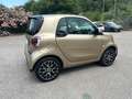smart forTwo Fortwo III 2020 eq racingrey 22kW Oro - thumbnail 7