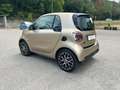 smart forTwo Fortwo III 2020 eq racingrey 22kW Oro - thumbnail 4