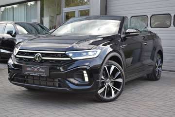 T-Roc Cabriolet 1.5 TSI R-Line DSG R-Line. 9000KM.