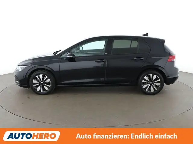 Volkswagen Golf view 3