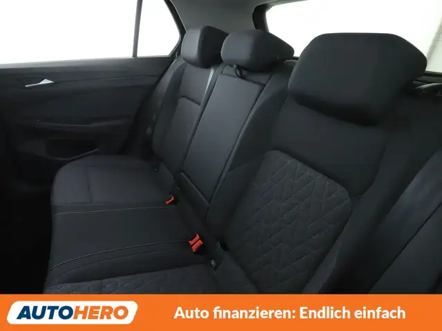 Volkswagen Golf view 14