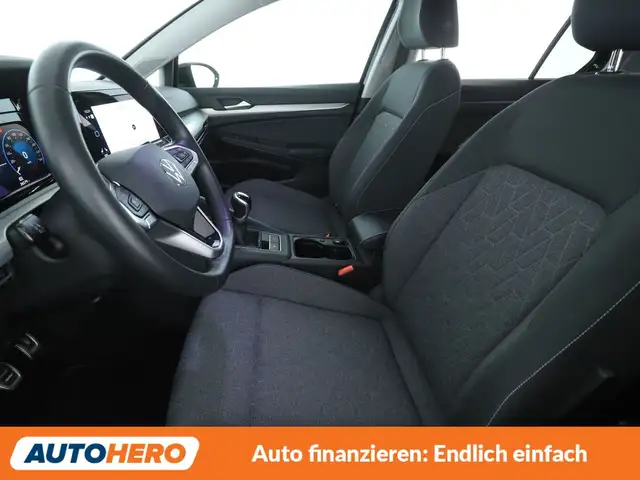 Volkswagen Golf view 10
