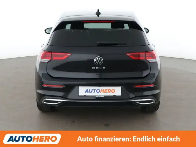 Volkswagen Golf view 5