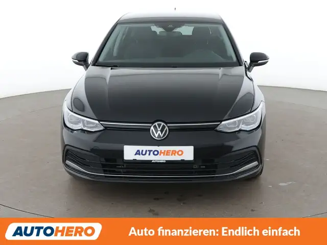 Volkswagen Golf view 9