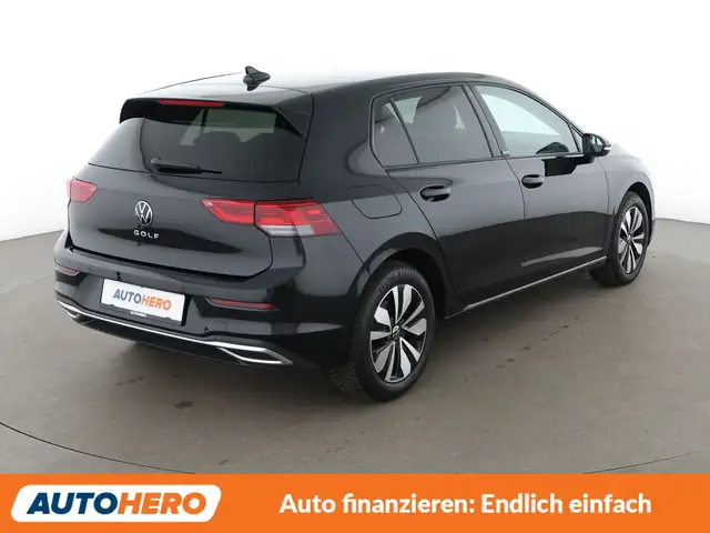 Volkswagen Golf view 6