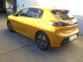 Peugeot 208 100 HDi Allure Pk Finanziato Amarillo - thumbnail 5