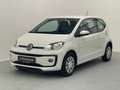 Volkswagen up! Move Up! *KAM*PDC*TEMP*SHZ*KLIMA* Weiß - thumbnail 3