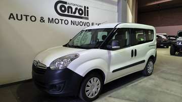 1.4 BENZINA EDITION L1H1 BIANCO 5 POSTI