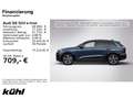 Audi Q6 e-tron Q LED+/ACC/360°/Navi Blau - thumbnail 2
