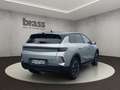 Opel Grandland GS Hybrid 107 kW (145 PS) 6-Gang-Dopp Silber - thumbnail 5
