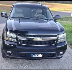 4WD LS