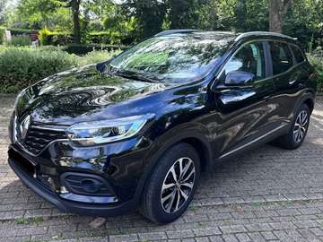 Kadjar 1.33 TCe Limited EDC GPF (EU6D)