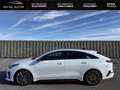 Kia ProCeed / pro_cee'd PRO CEE D 1.6 T-GDI 204ch GT DCT7 Wit - thumbnail 2