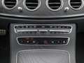 Mercedes-Benz E 200 MB E 200 d T AMG Line+AHK+KAMER.+NAV.+WIDESCREEN Schwarz - thumbnail 10