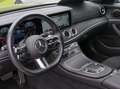 Mercedes-Benz E 200 MB E 200 d T AMG Line+AHK+KAMER.+NAV.+WIDESCREEN Schwarz - thumbnail 8