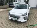 Hyundai IONIQ Style Elektro AHK Rückfahrkamera Weiß - thumbnail 8