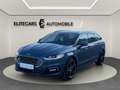 Ford Mondeo 2.0 TRAVELLER / TITANIUM LINE / TEMPOMAT / PARKPI Blau - thumbnail 8