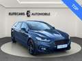Ford Mondeo 2.0 TRAVELLER / TITANIUM LINE / TEMPOMAT / PARKPI Blau - thumbnail 1