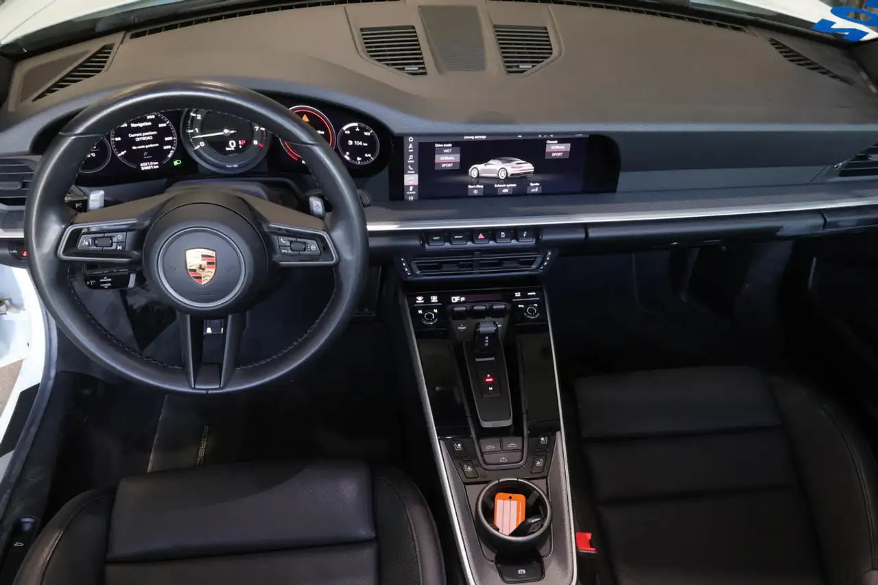 Porsche 911 photo Porsche 911