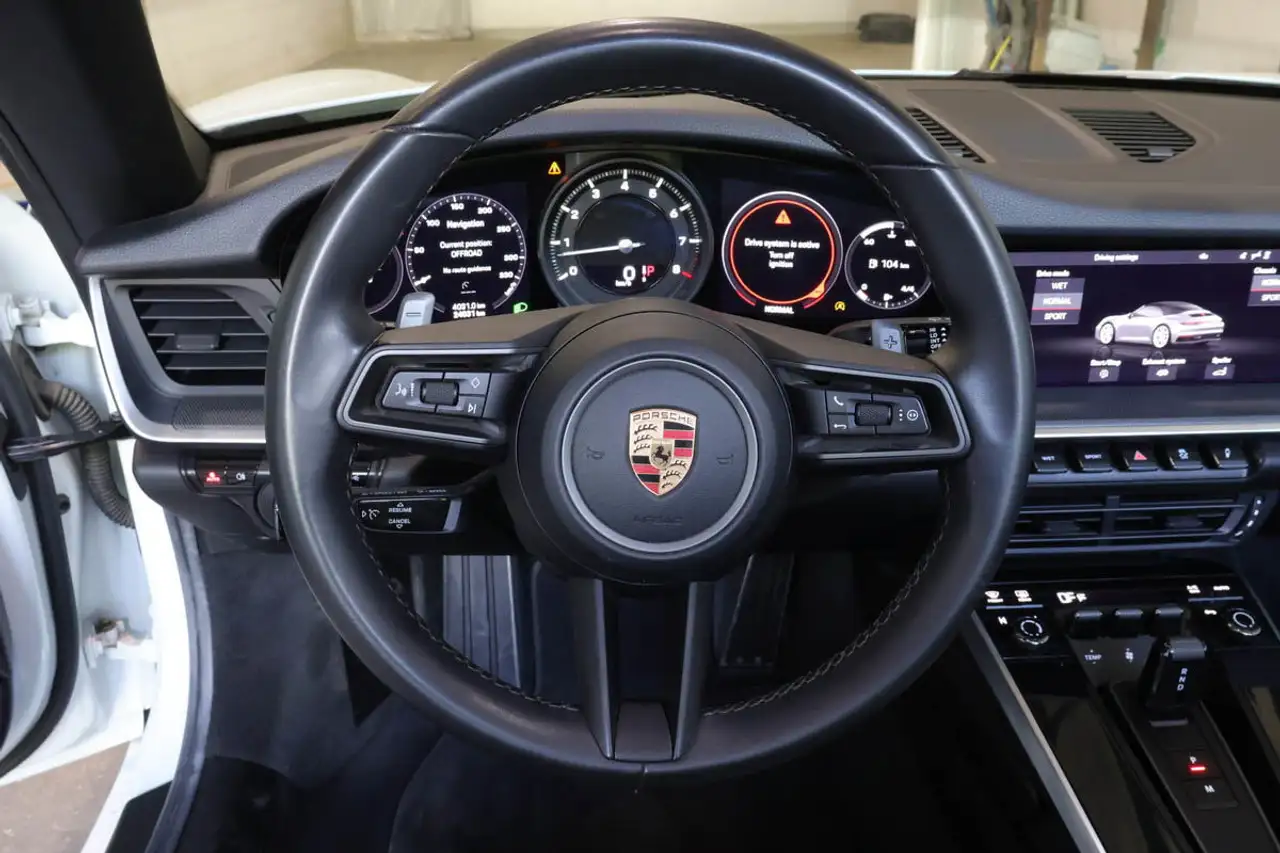 Porsche 911 photo Porsche 911