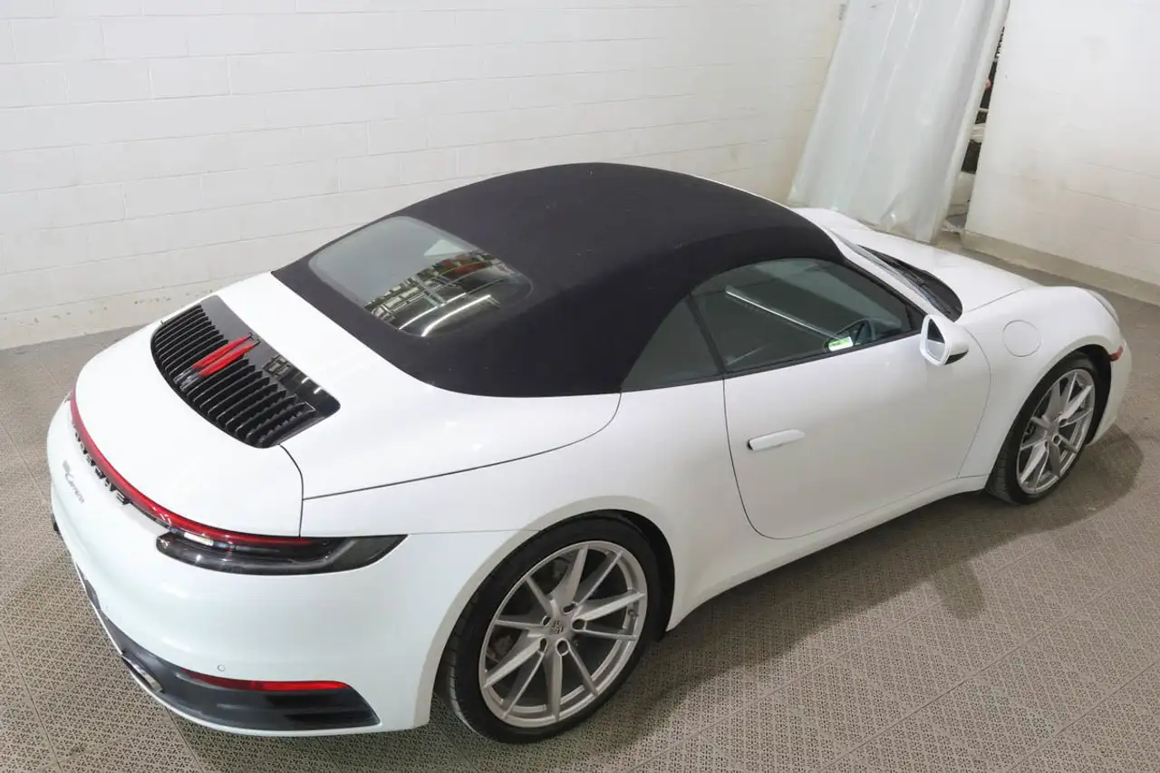 Porsche 911 photo Porsche 911