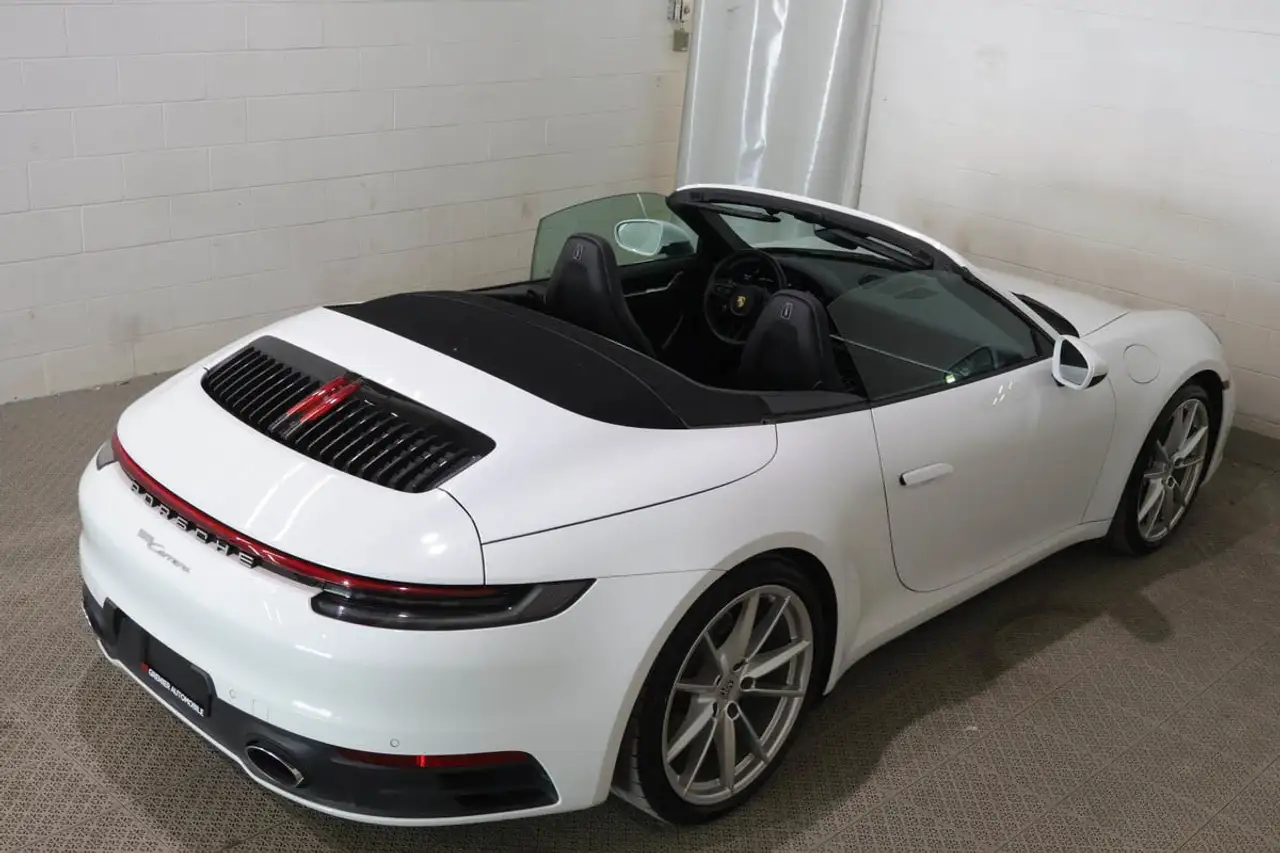 Porsche 911 photo Porsche 911