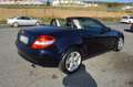 Mercedes-Benz SLK 200 SLK Roadster - R171 k Blu/Azzurro - thumbnail 6