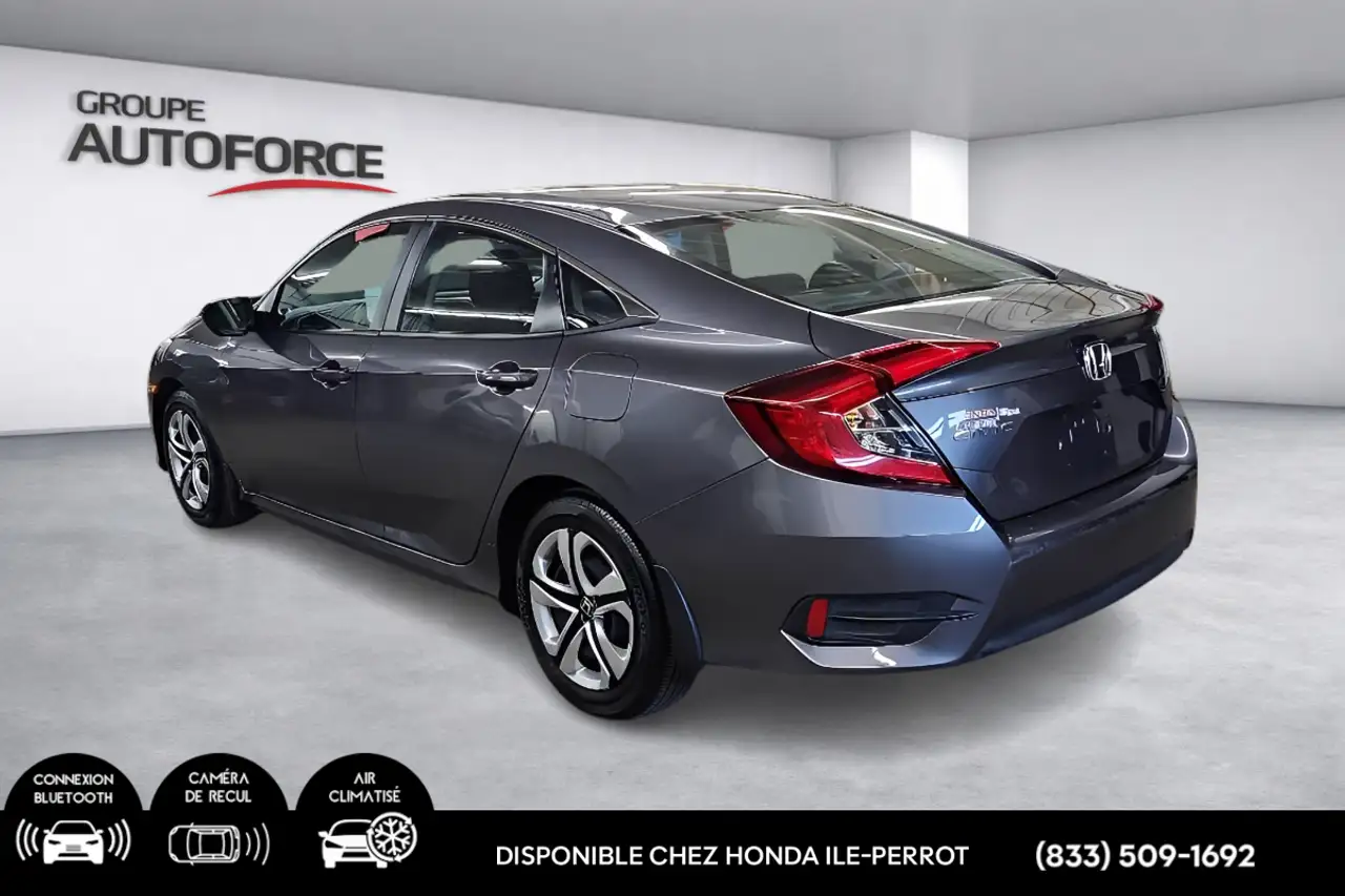 Honda Civic photo Honda Civic