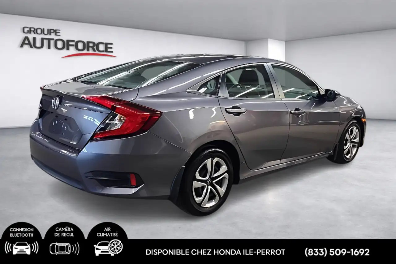 Honda Civic photo Honda Civic
