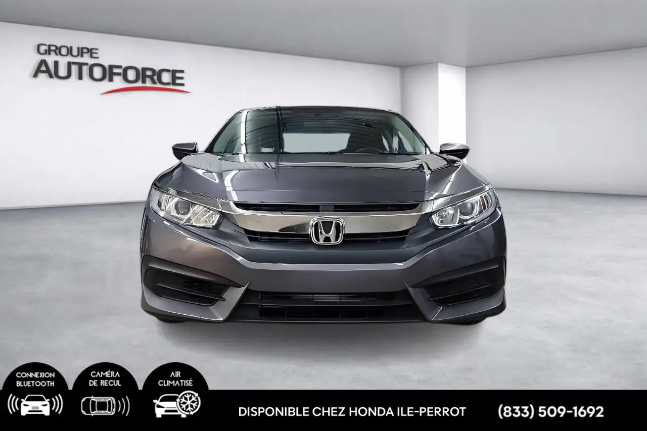Honda Civic photo Honda Civic