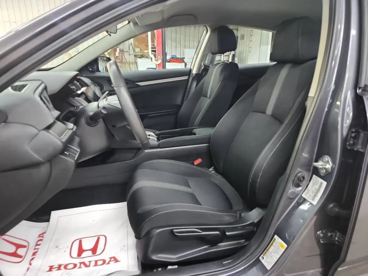 Honda Civic photo Honda Civic