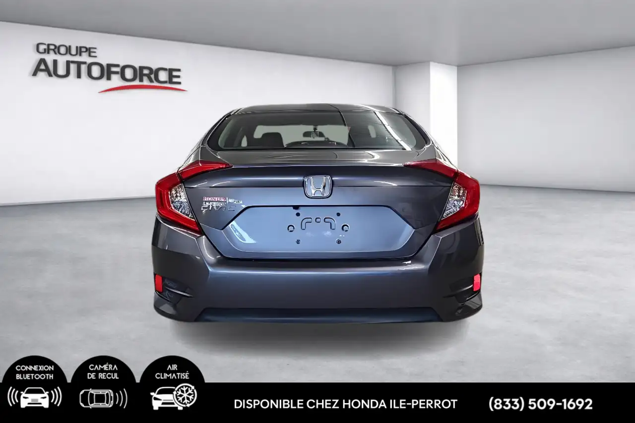 Honda Civic photo Honda Civic