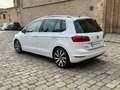 Volkswagen Golf Sportsvan 1.4 TSI Sport DSG 110kW Blanc - thumbnail 8